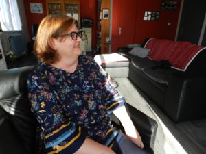 Laurence, atteinte de fibromyalgie : « On finit par se dire que c’est dans notre tête »